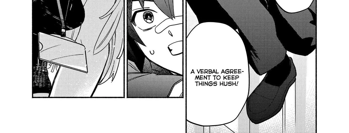 Koppa Mai Chiru Sono Koro Ni Chapter 4.1 page 8 - 