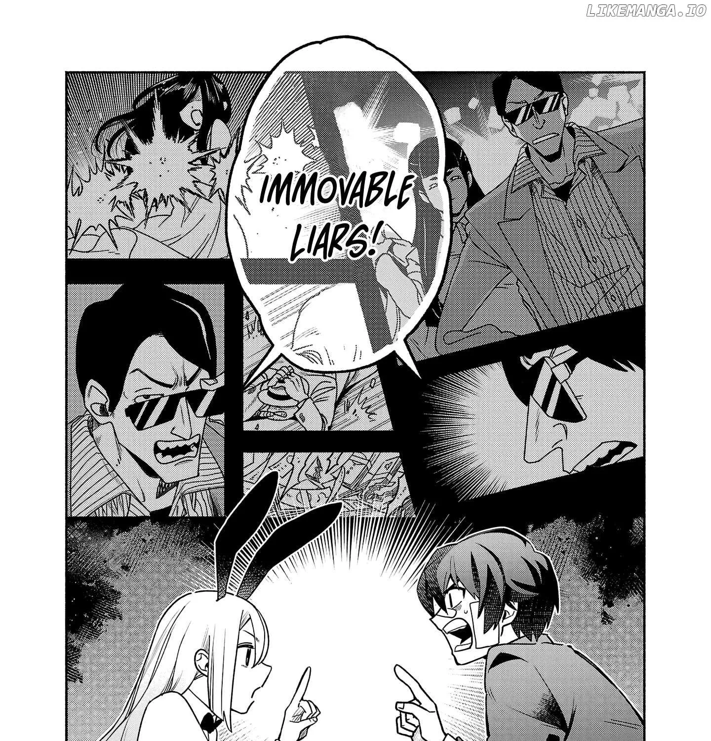 Koppa Mai Chiru Sono Koro Ni Chapter 4.1 page 9 - 