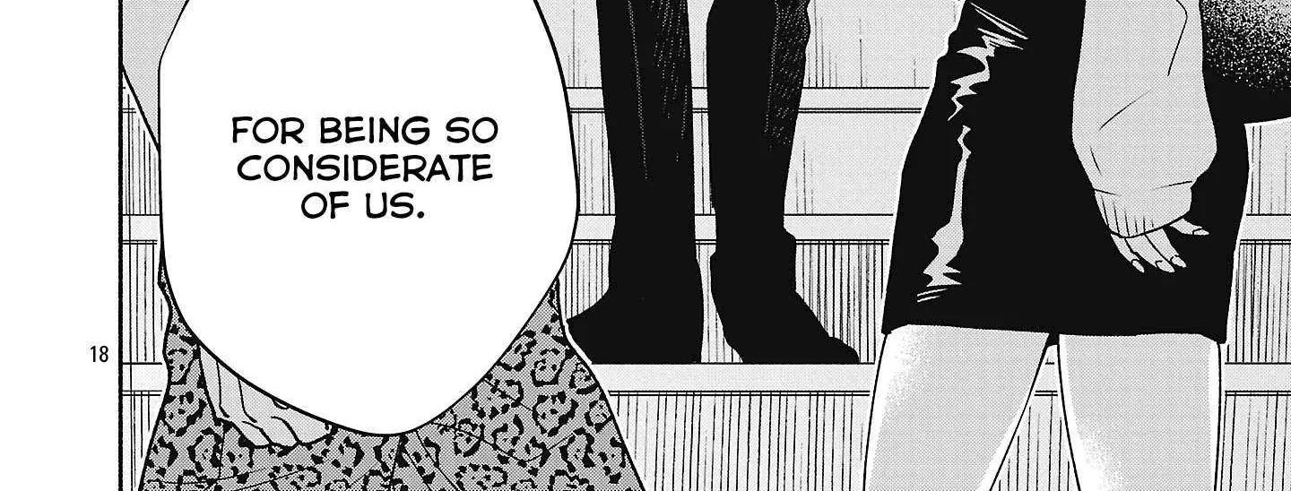 Koppa Mai Chiru Sono Koro Ni Chapter 4.2 page 11 - 