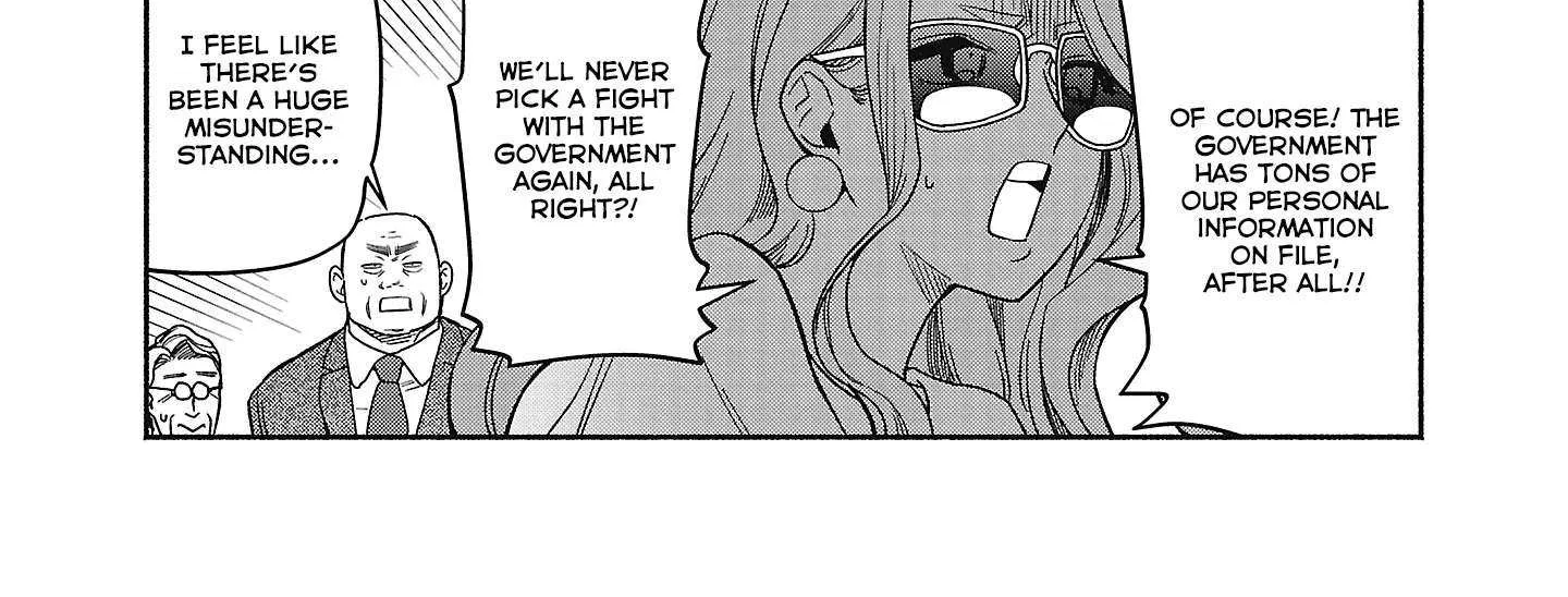 Koppa Mai Chiru Sono Koro Ni Chapter 4.2 page 13 - 