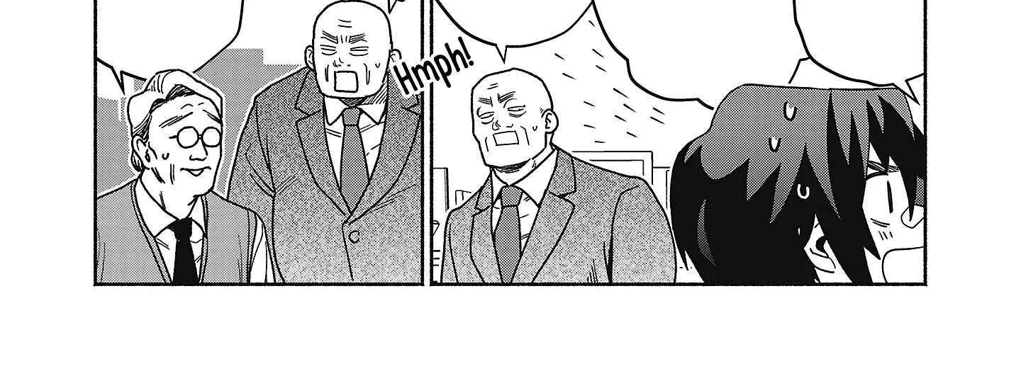 Koppa Mai Chiru Sono Koro Ni Chapter 4.2 page 17 - 