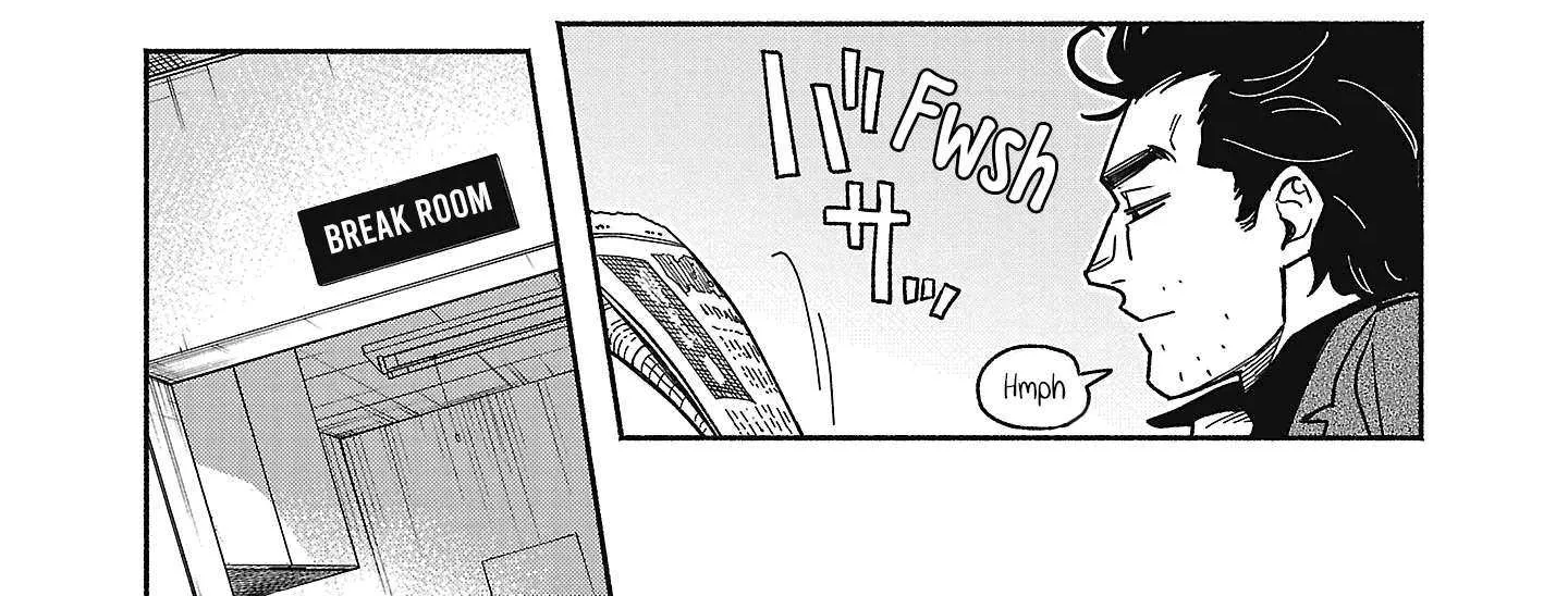 Koppa Mai Chiru Sono Koro Ni Chapter 4.2 page 19 - 