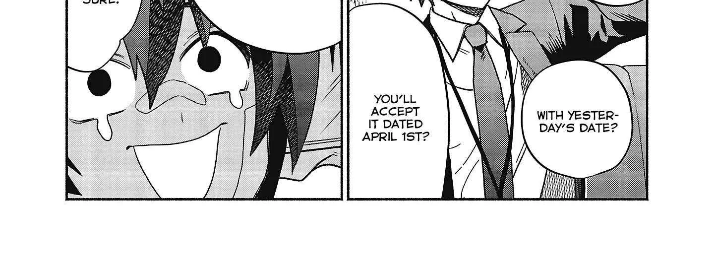 Koppa Mai Chiru Sono Koro Ni Chapter 4.2 page 3 - 