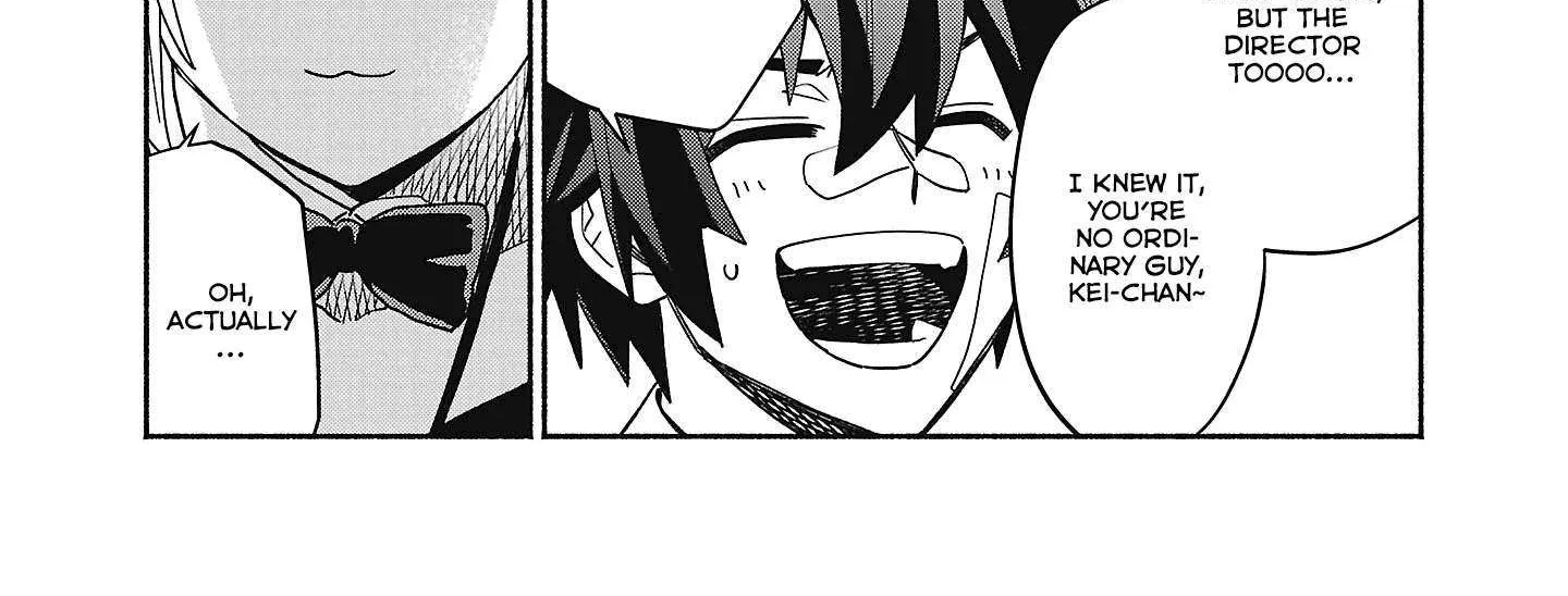 Koppa Mai Chiru Sono Koro Ni Chapter 4.2 page 21 - 