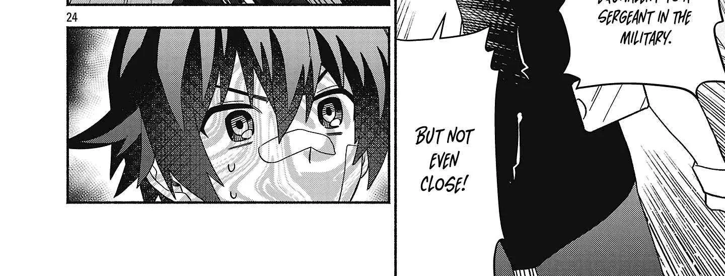 Koppa Mai Chiru Sono Koro Ni Chapter 4.2 page 23 - 