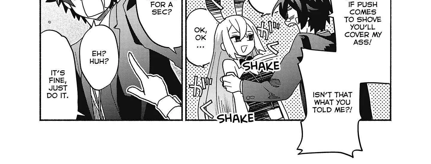 Koppa Mai Chiru Sono Koro Ni Chapter 4.2 page 25 - 