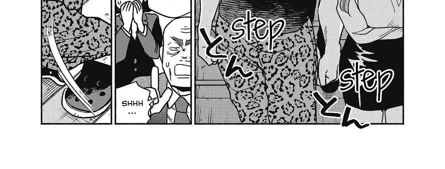 Koppa Mai Chiru Sono Koro Ni Chapter 4.2 page 7 - 