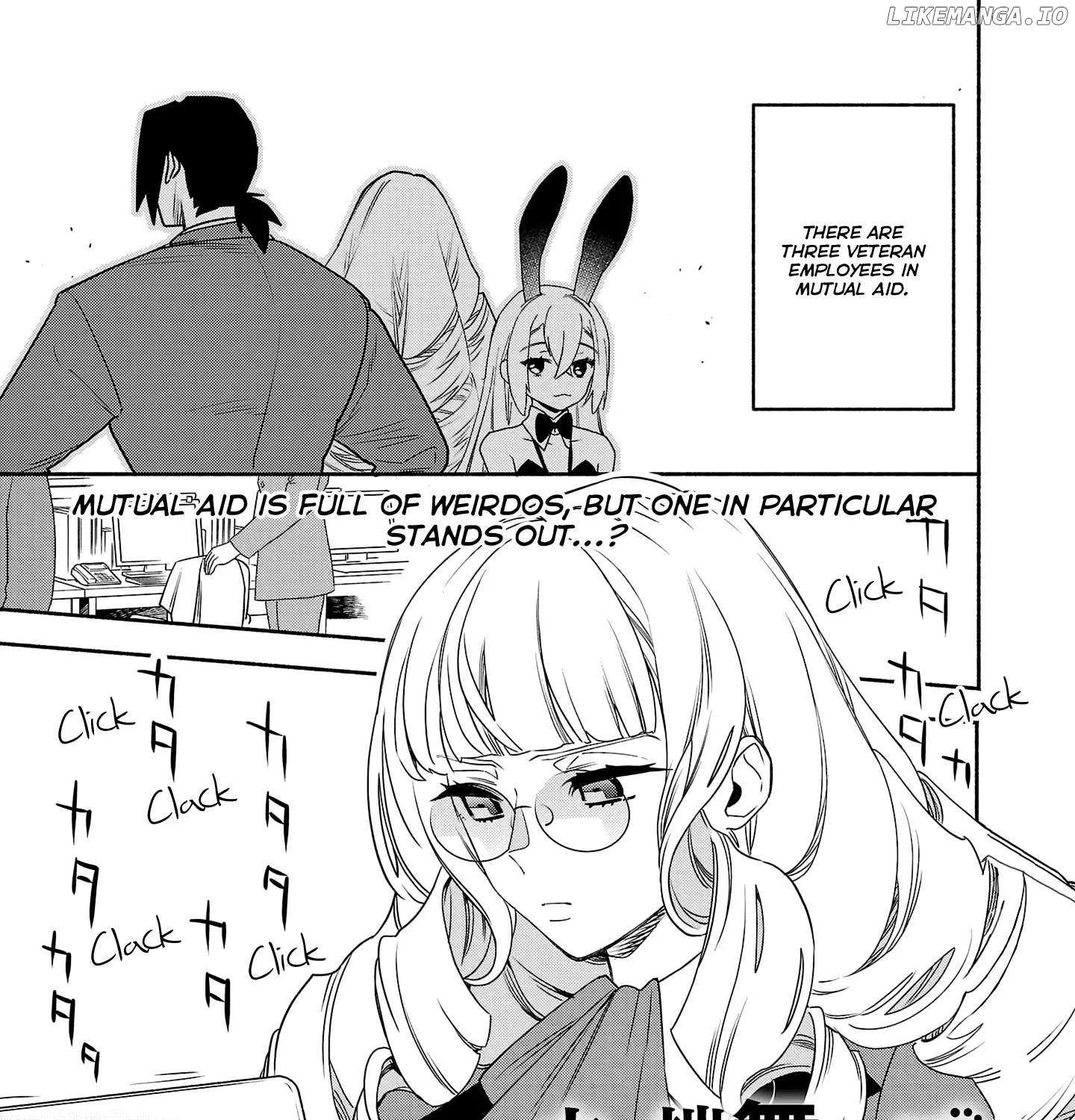 Koppa Mai Chiru Sono Koro Ni Chapter 5.1 page 2 - 