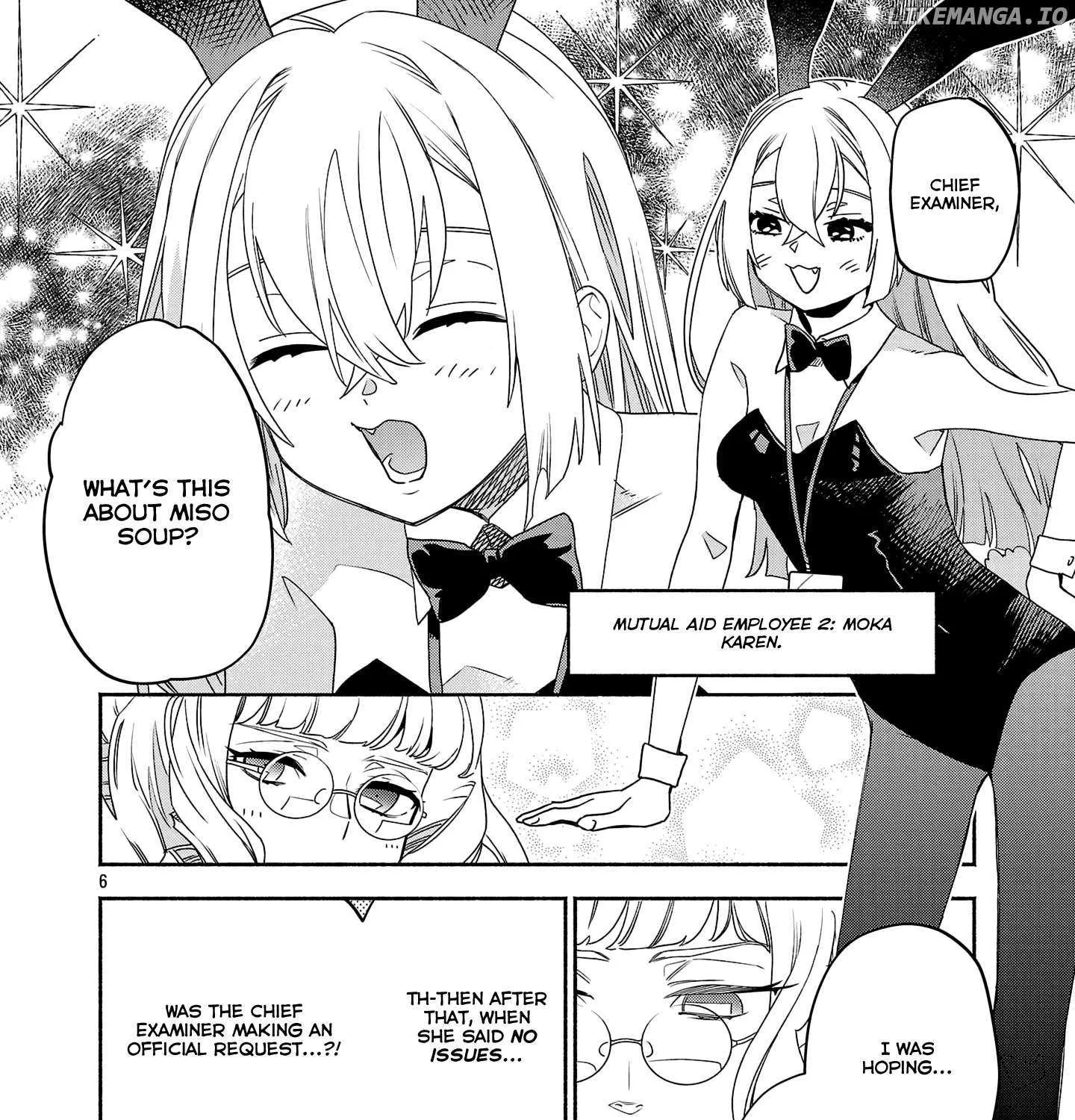 Koppa Mai Chiru Sono Koro Ni Chapter 5.1 page 12 - 