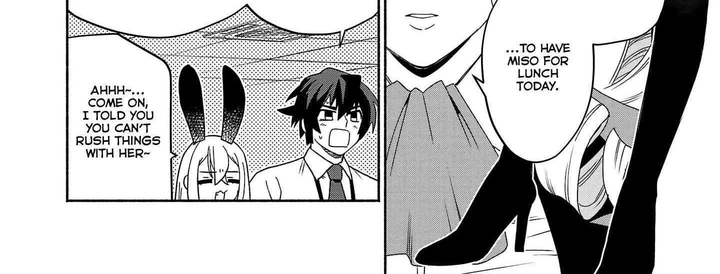 Koppa Mai Chiru Sono Koro Ni Chapter 5.1 page 13 - 