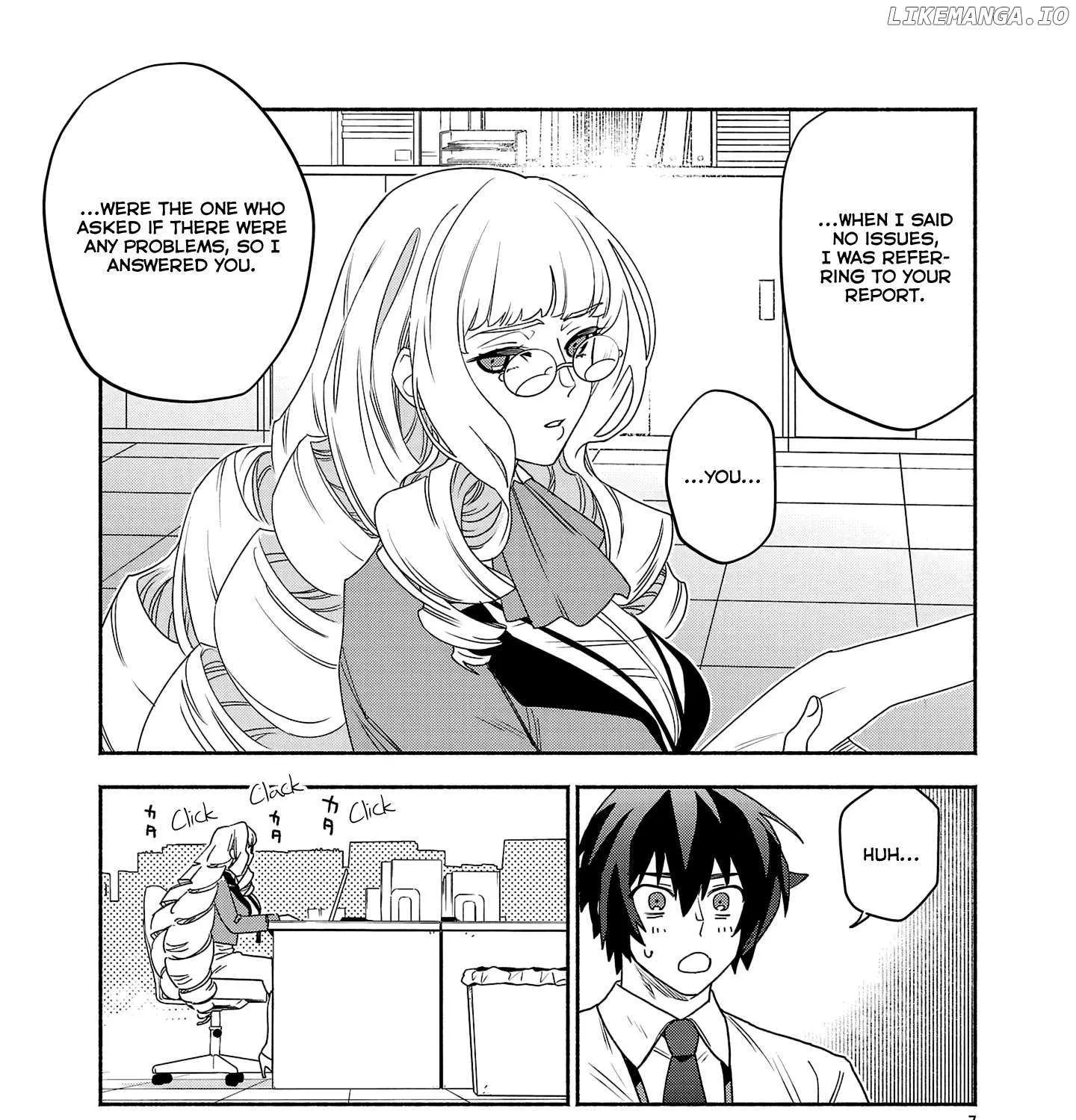Koppa Mai Chiru Sono Koro Ni Chapter 5.1 page 14 - 