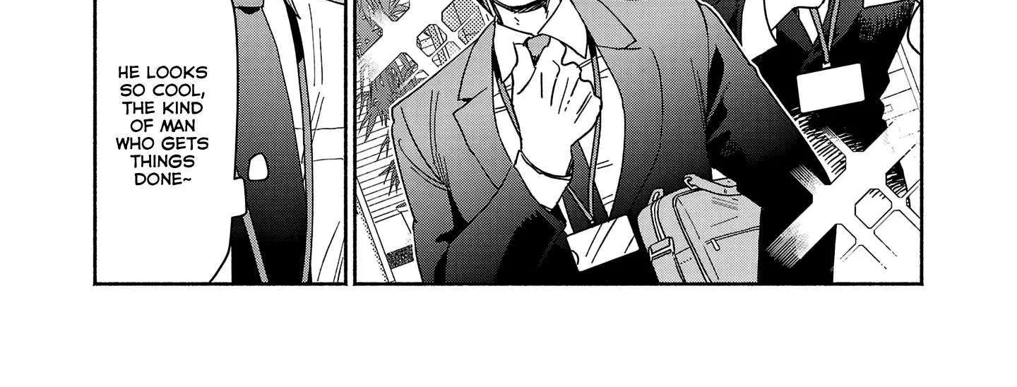 Koppa Mai Chiru Sono Koro Ni Chapter 5.1 page 17 - 
