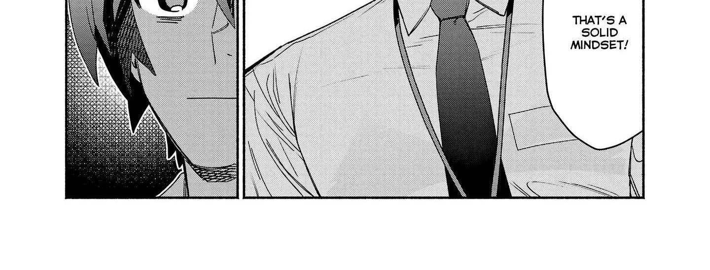 Koppa Mai Chiru Sono Koro Ni Chapter 5.1 page 19 - 