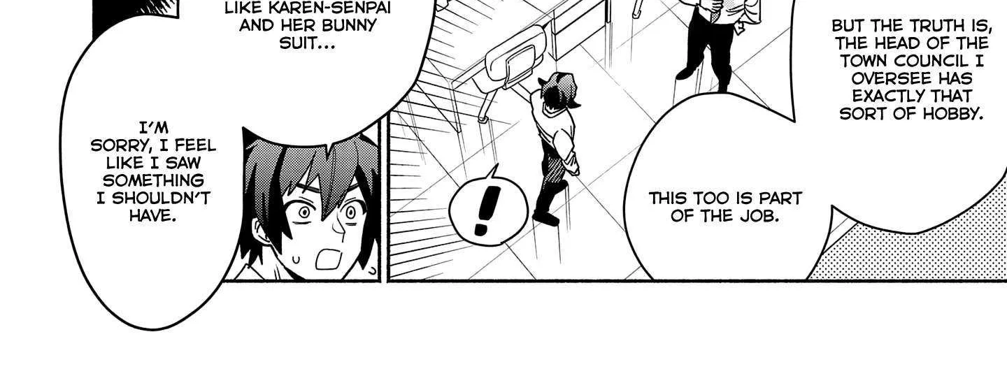 Koppa Mai Chiru Sono Koro Ni Chapter 5.1 page 21 - 