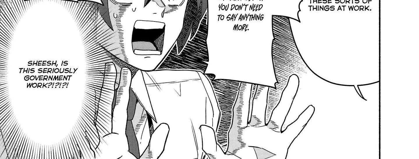 Koppa Mai Chiru Sono Koro Ni Chapter 5.1 page 23 - 