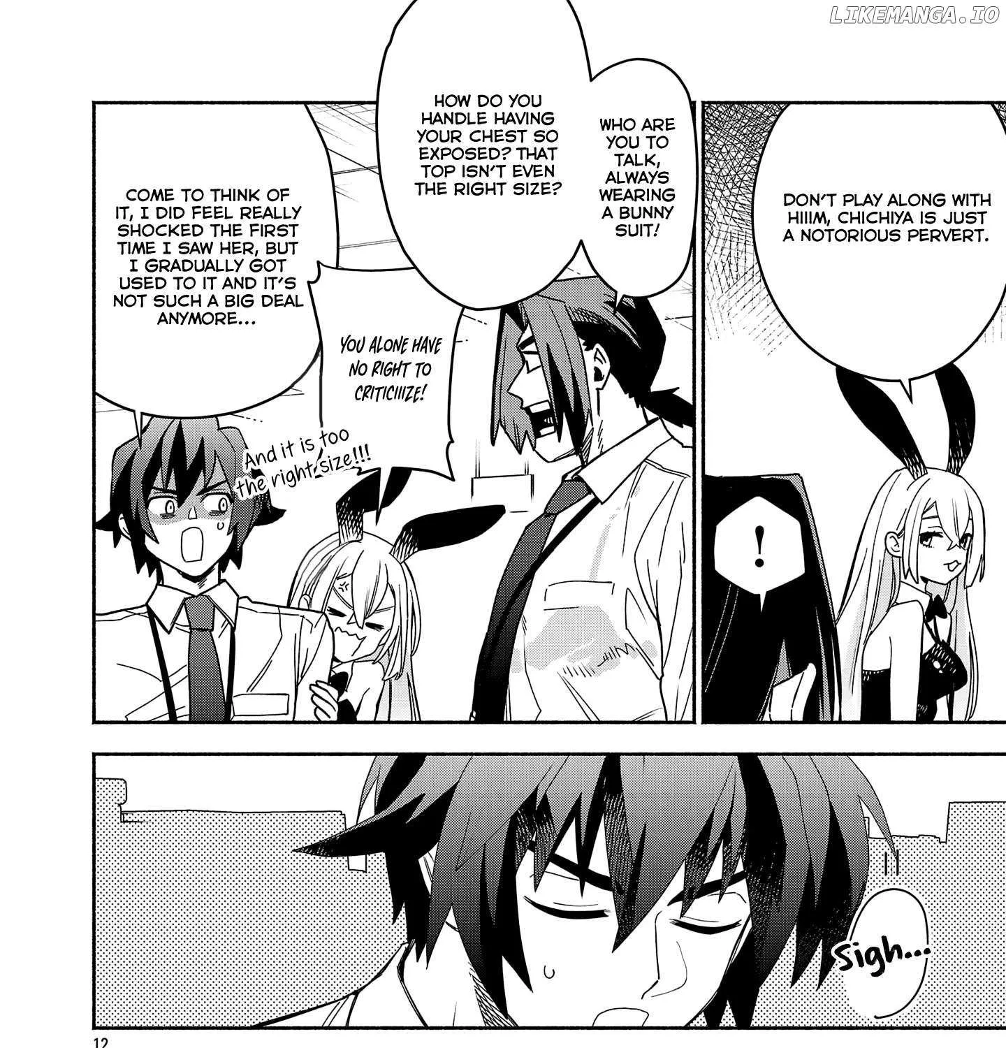 Koppa Mai Chiru Sono Koro Ni Chapter 5.1 page 24 - 