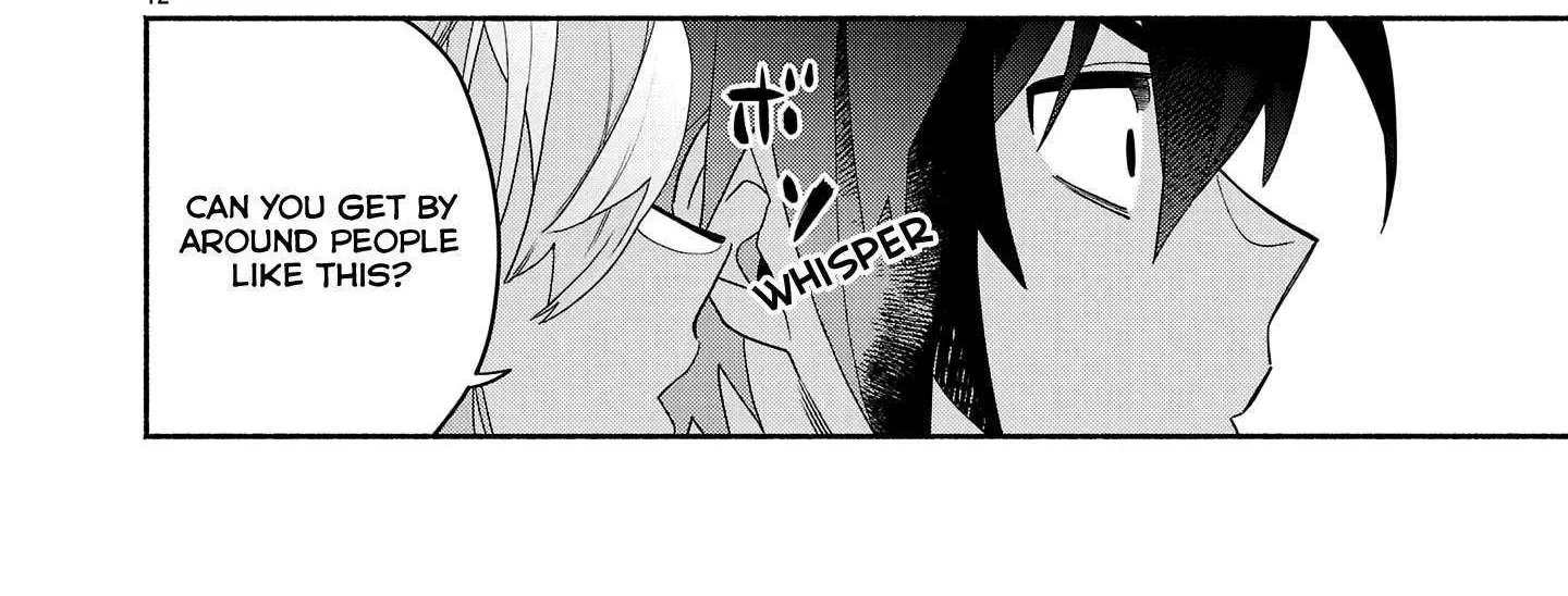 Koppa Mai Chiru Sono Koro Ni Chapter 5.1 page 25 - 