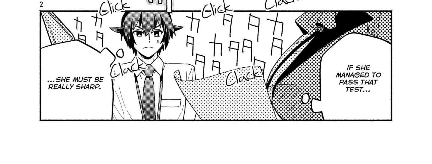 Koppa Mai Chiru Sono Koro Ni Chapter 5.1 page 5 - 
