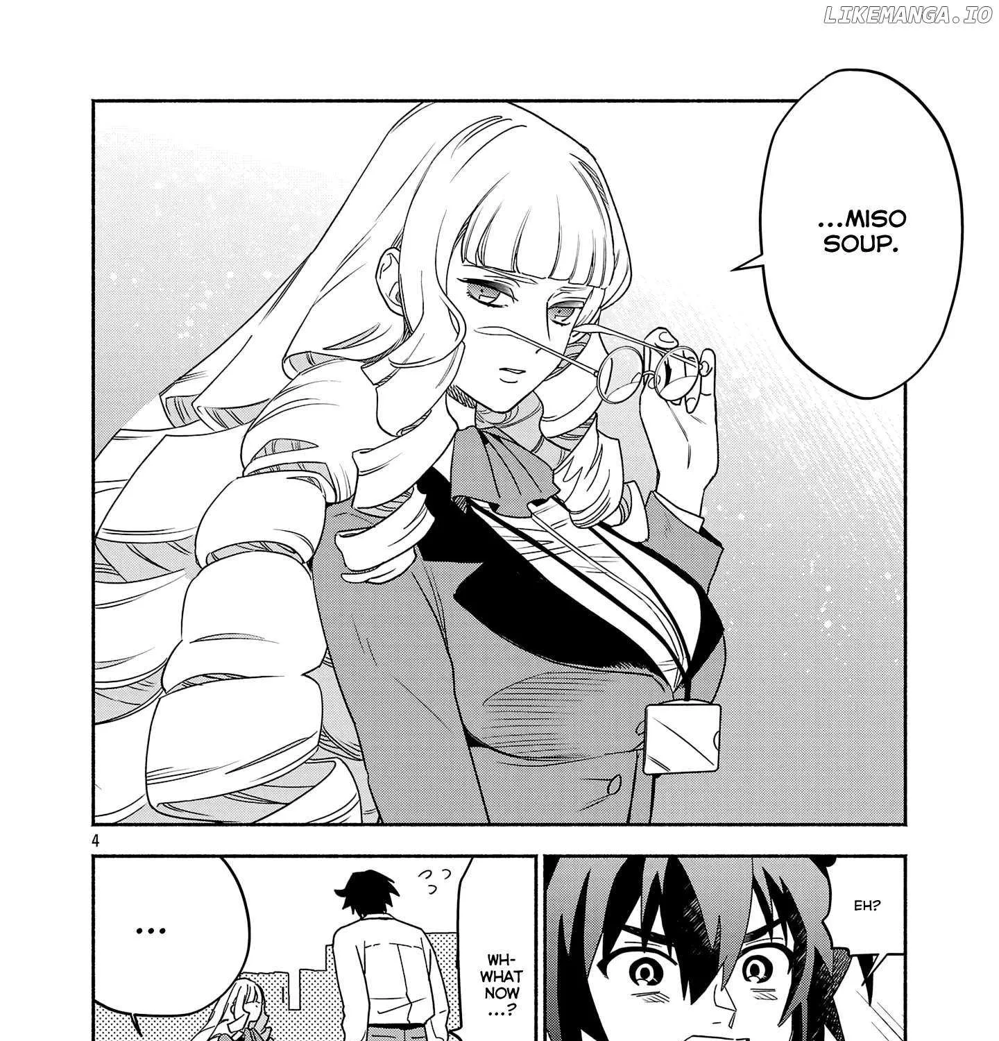 Koppa Mai Chiru Sono Koro Ni Chapter 5.1 page 8 - 