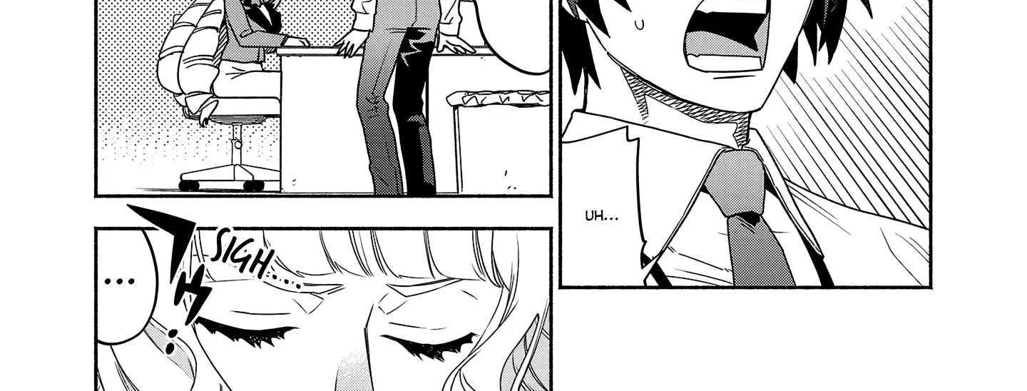 Koppa Mai Chiru Sono Koro Ni Chapter 5.1 page 9 - 