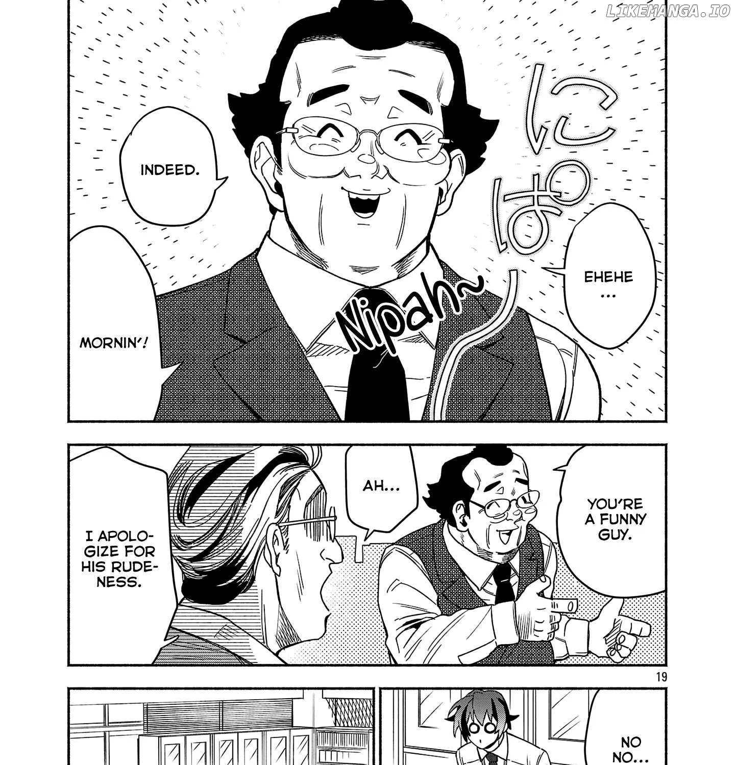 Koppa Mai Chiru Sono Koro Ni Chapter 5.2 page 11 - 