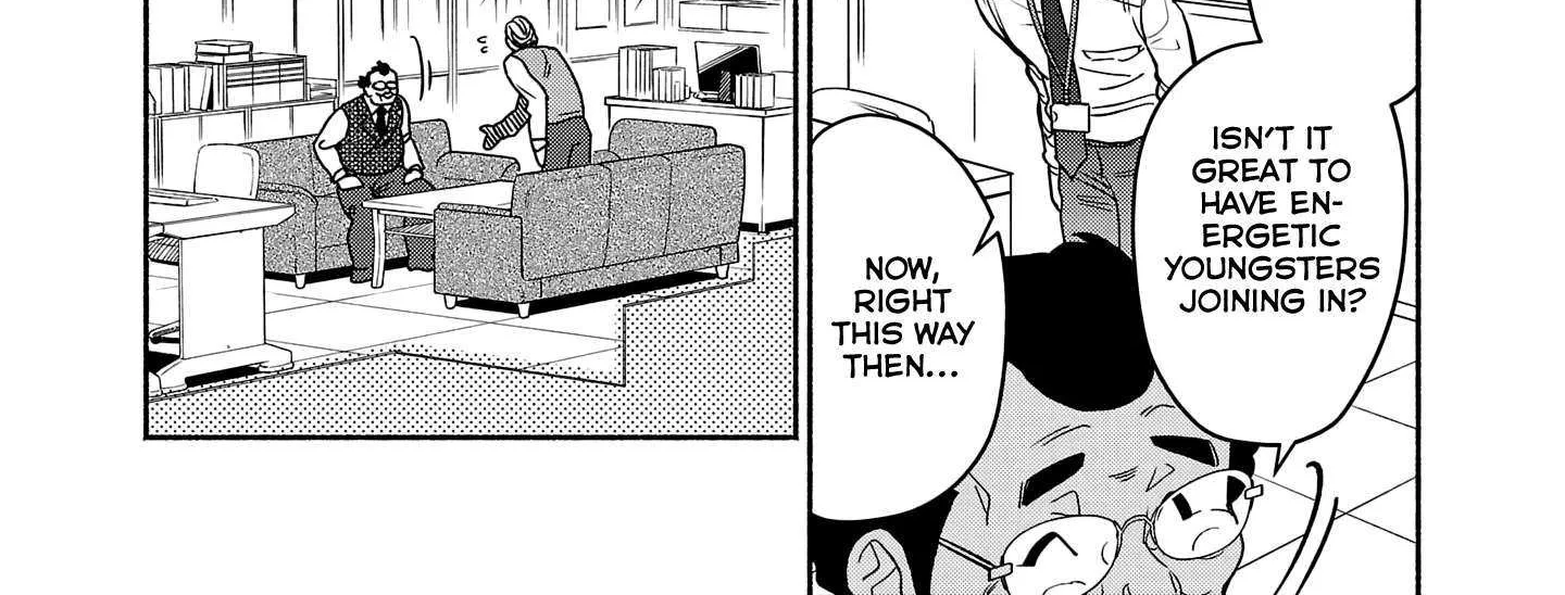 Koppa Mai Chiru Sono Koro Ni Chapter 5.2 page 12 - 