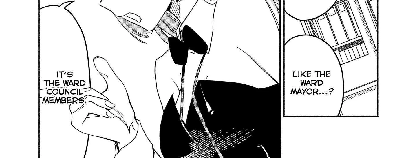Koppa Mai Chiru Sono Koro Ni Chapter 5.2 page 14 - 