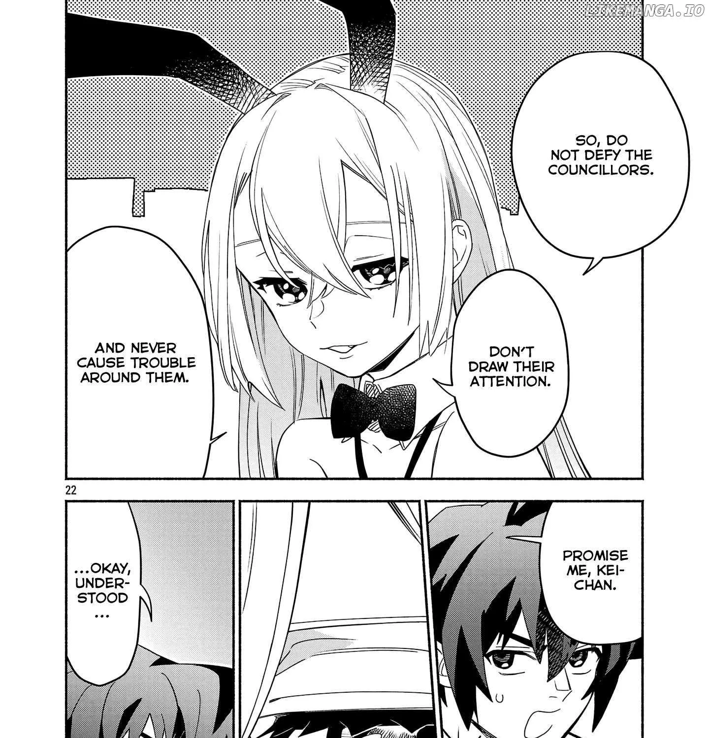 Koppa Mai Chiru Sono Koro Ni Chapter 5.2 page 17 - 