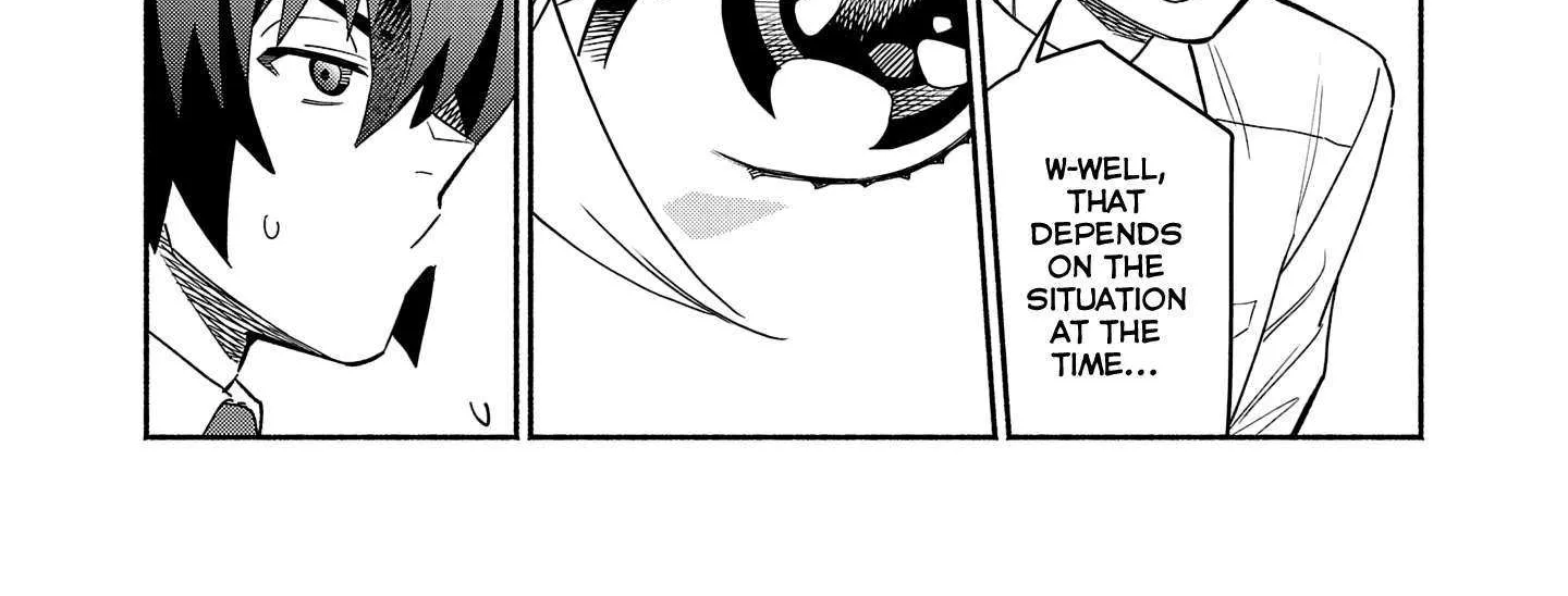 Koppa Mai Chiru Sono Koro Ni Chapter 5.2 page 18 - 