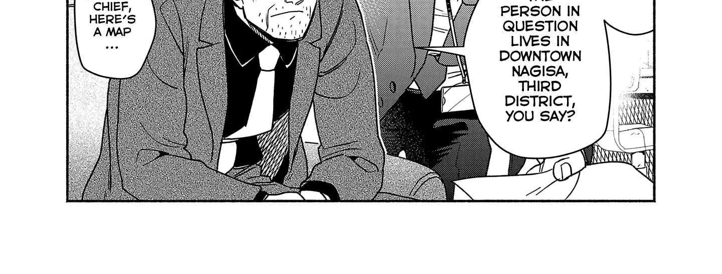 Koppa Mai Chiru Sono Koro Ni Chapter 5.2 page 22 - 