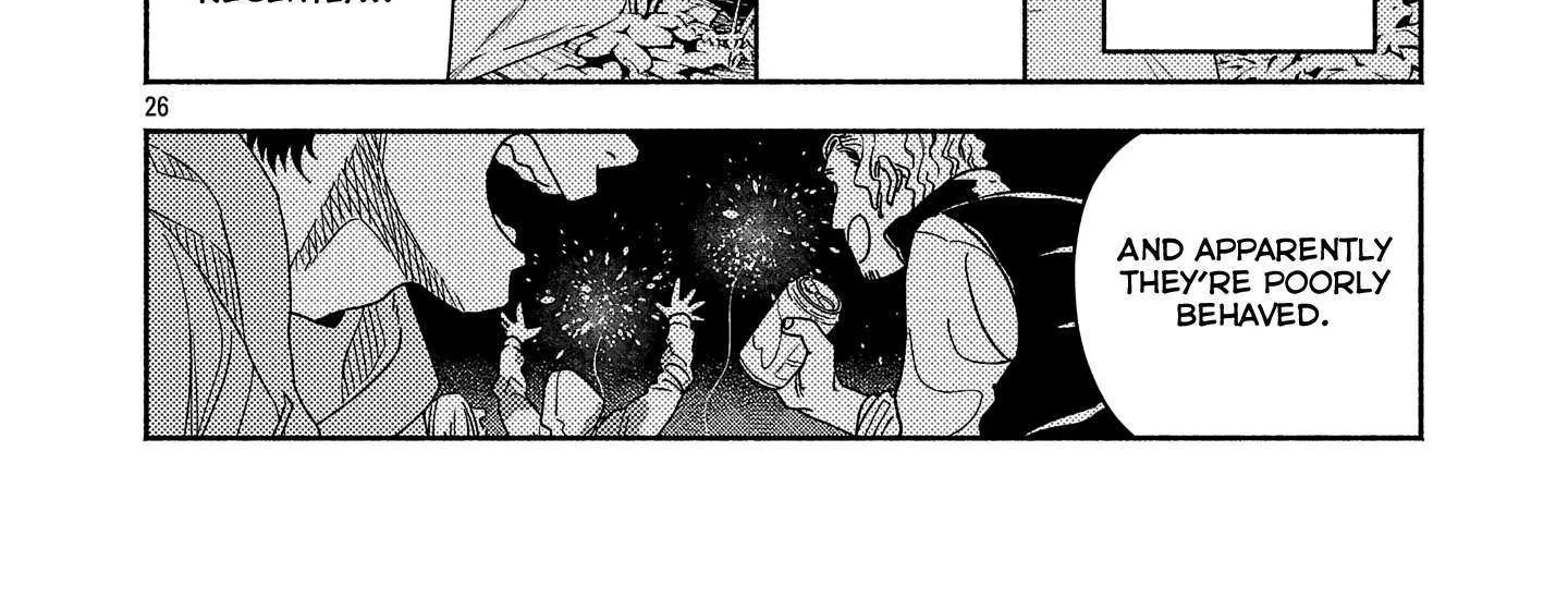 Koppa Mai Chiru Sono Koro Ni Chapter 5.2 page 26 - 