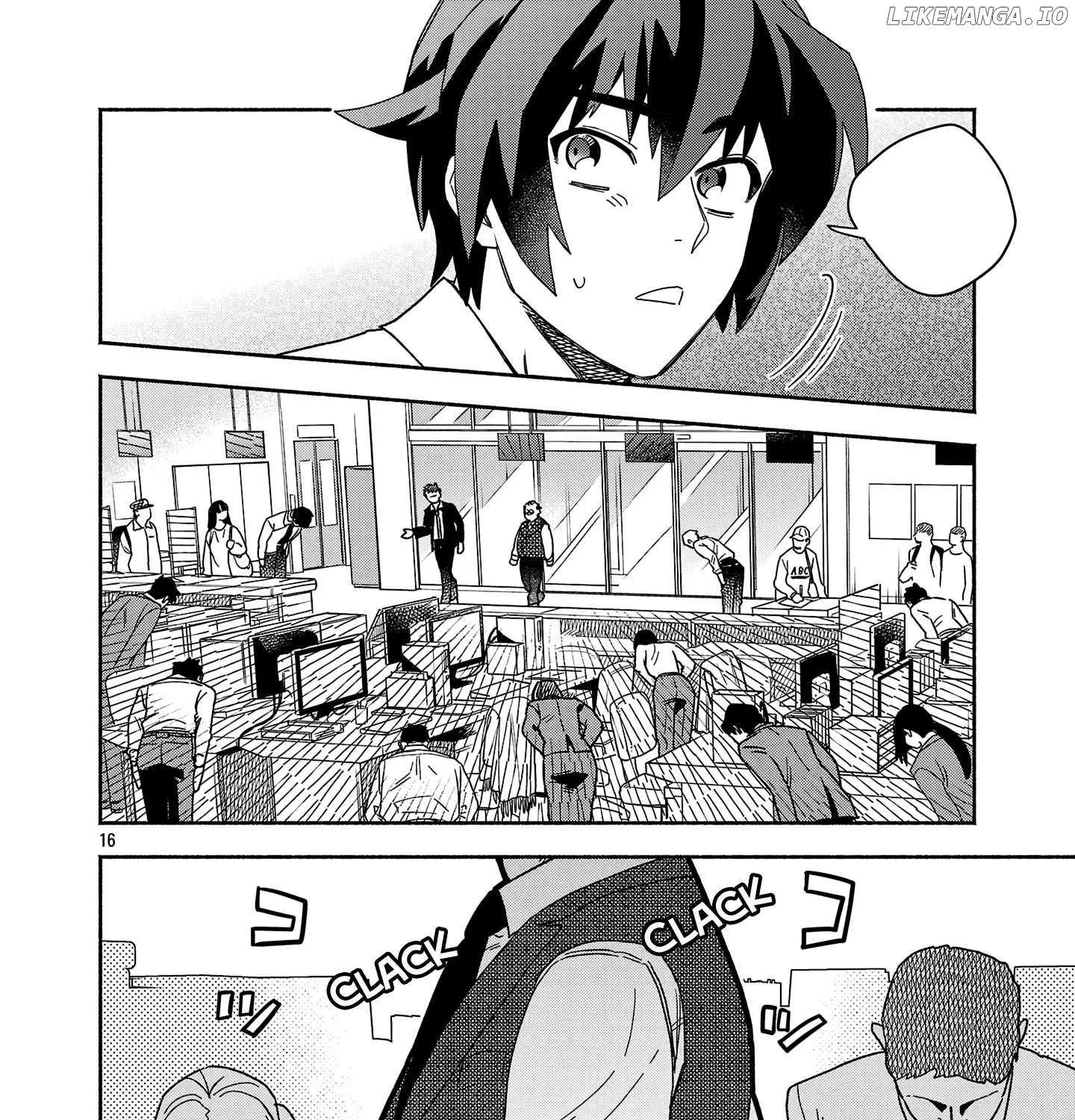 Koppa Mai Chiru Sono Koro Ni Chapter 5.2 page 5 - 