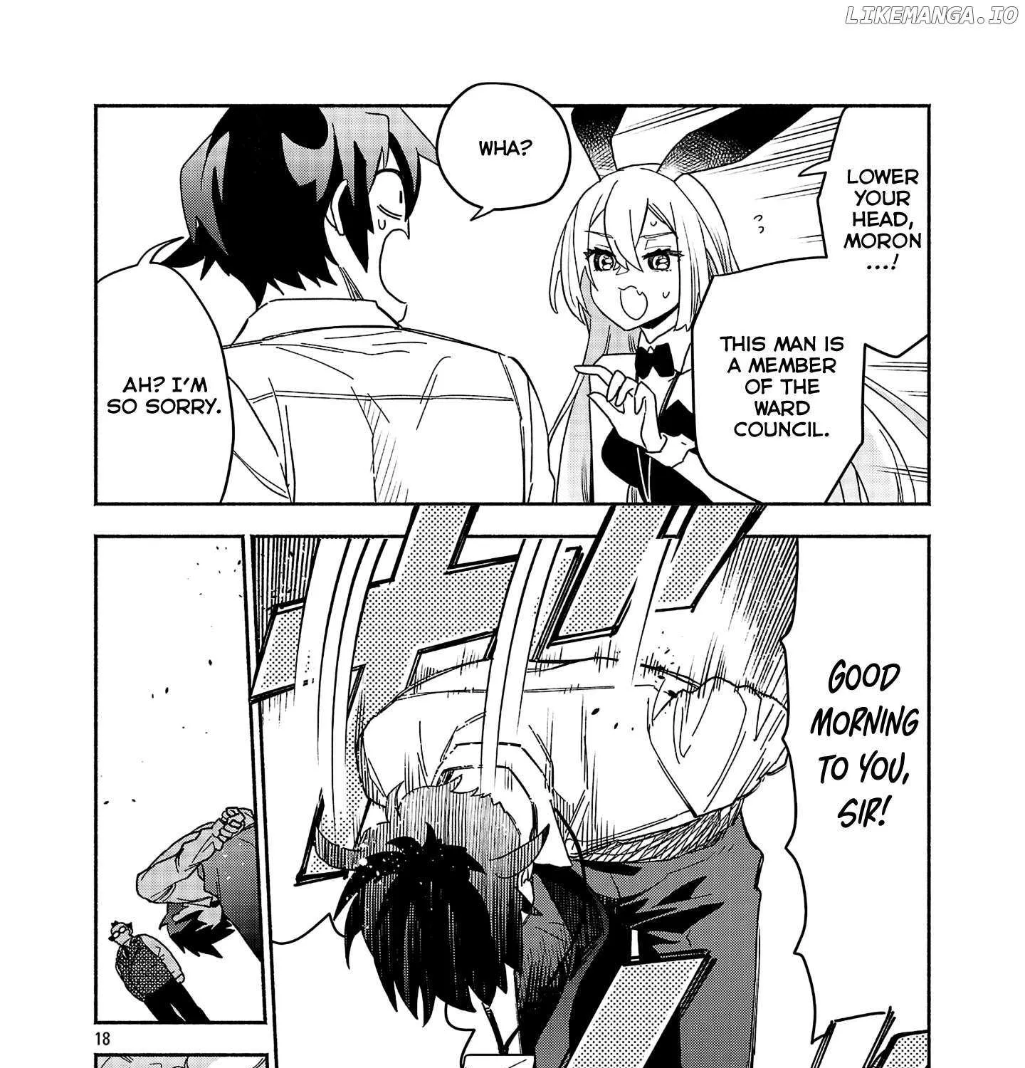 Koppa Mai Chiru Sono Koro Ni Chapter 5.2 page 9 - 