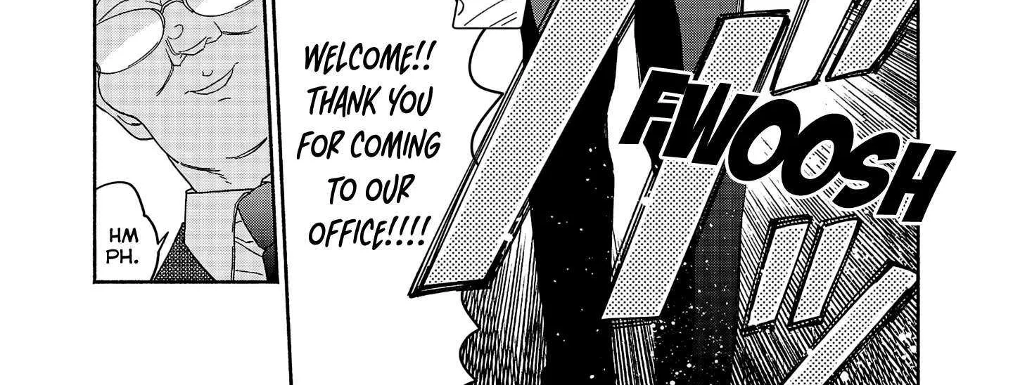 Koppa Mai Chiru Sono Koro Ni Chapter 5.2 page 10 - 