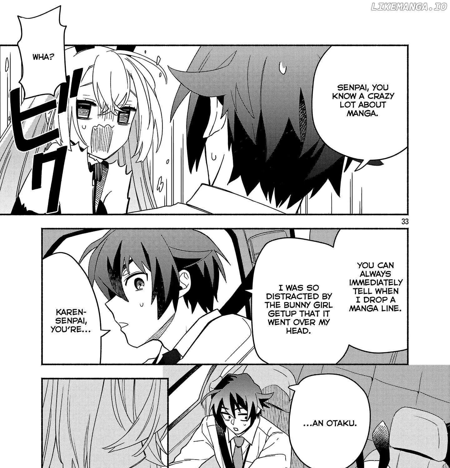 Koppa Mai Chiru Sono Koro Ni Chapter 5.3 page 14 - 