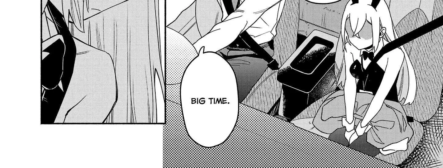 Koppa Mai Chiru Sono Koro Ni Chapter 5.3 page 15 - 