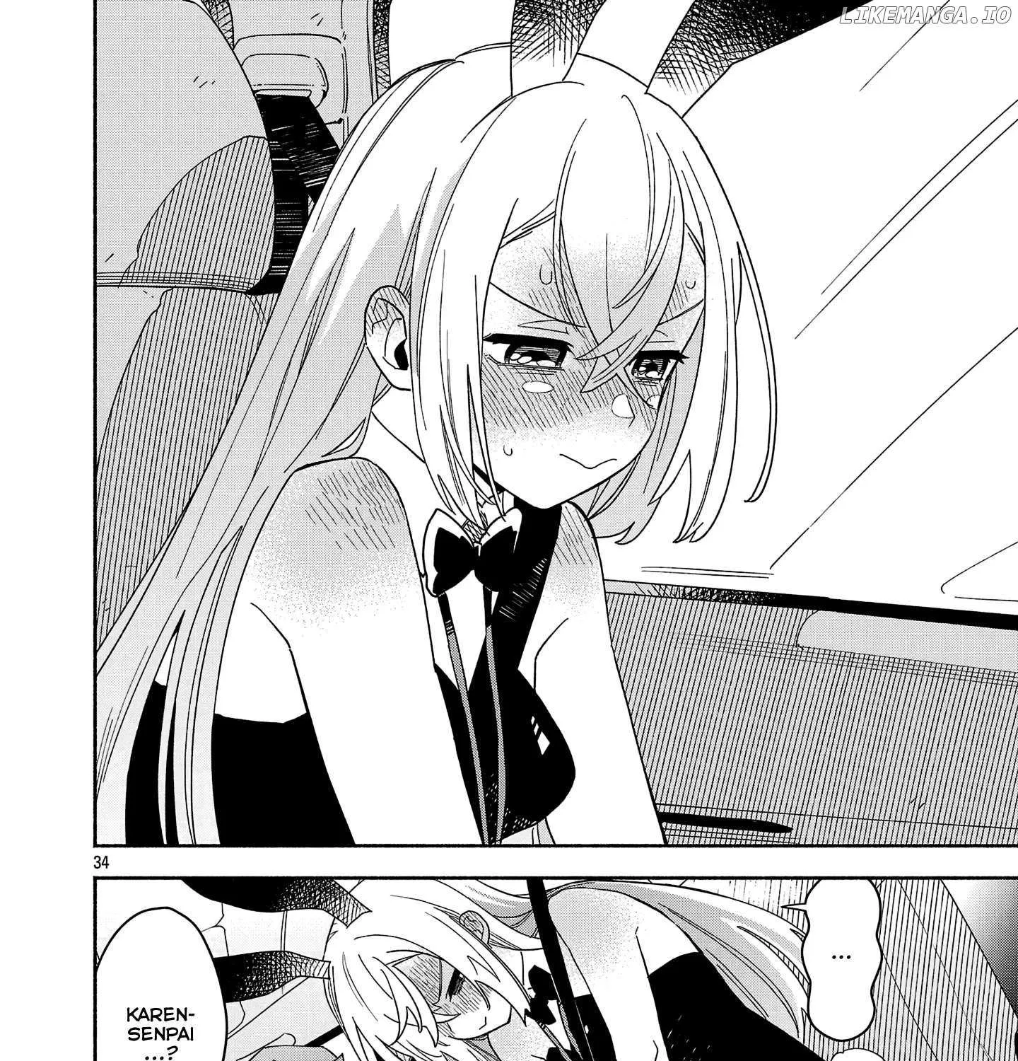 Koppa Mai Chiru Sono Koro Ni Chapter 5.3 page 16 - 