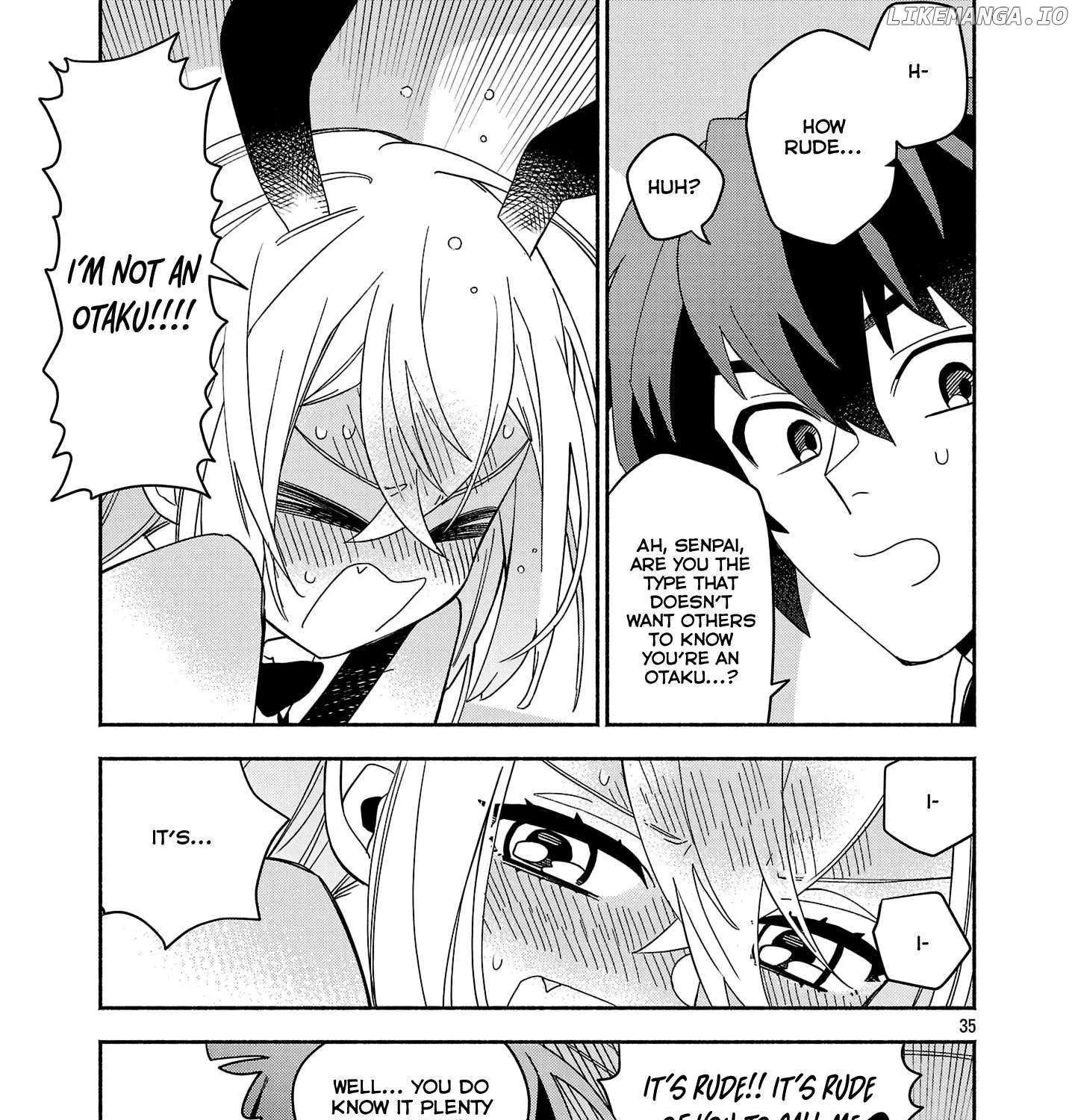 Koppa Mai Chiru Sono Koro Ni Chapter 5.3 page 18 - 