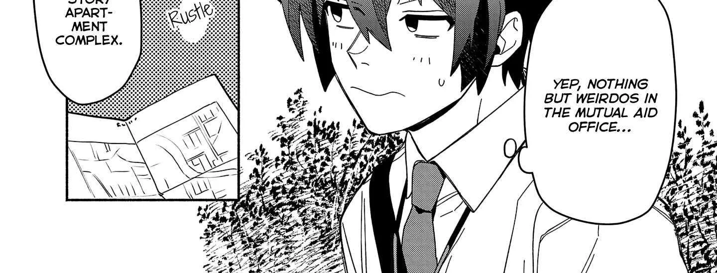 Koppa Mai Chiru Sono Koro Ni Chapter 5.3 page 21 - 