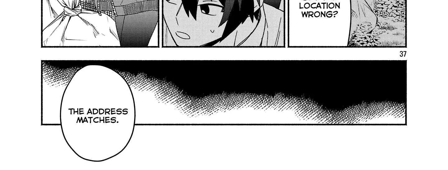 Koppa Mai Chiru Sono Koro Ni Chapter 5.3 page 23 - 