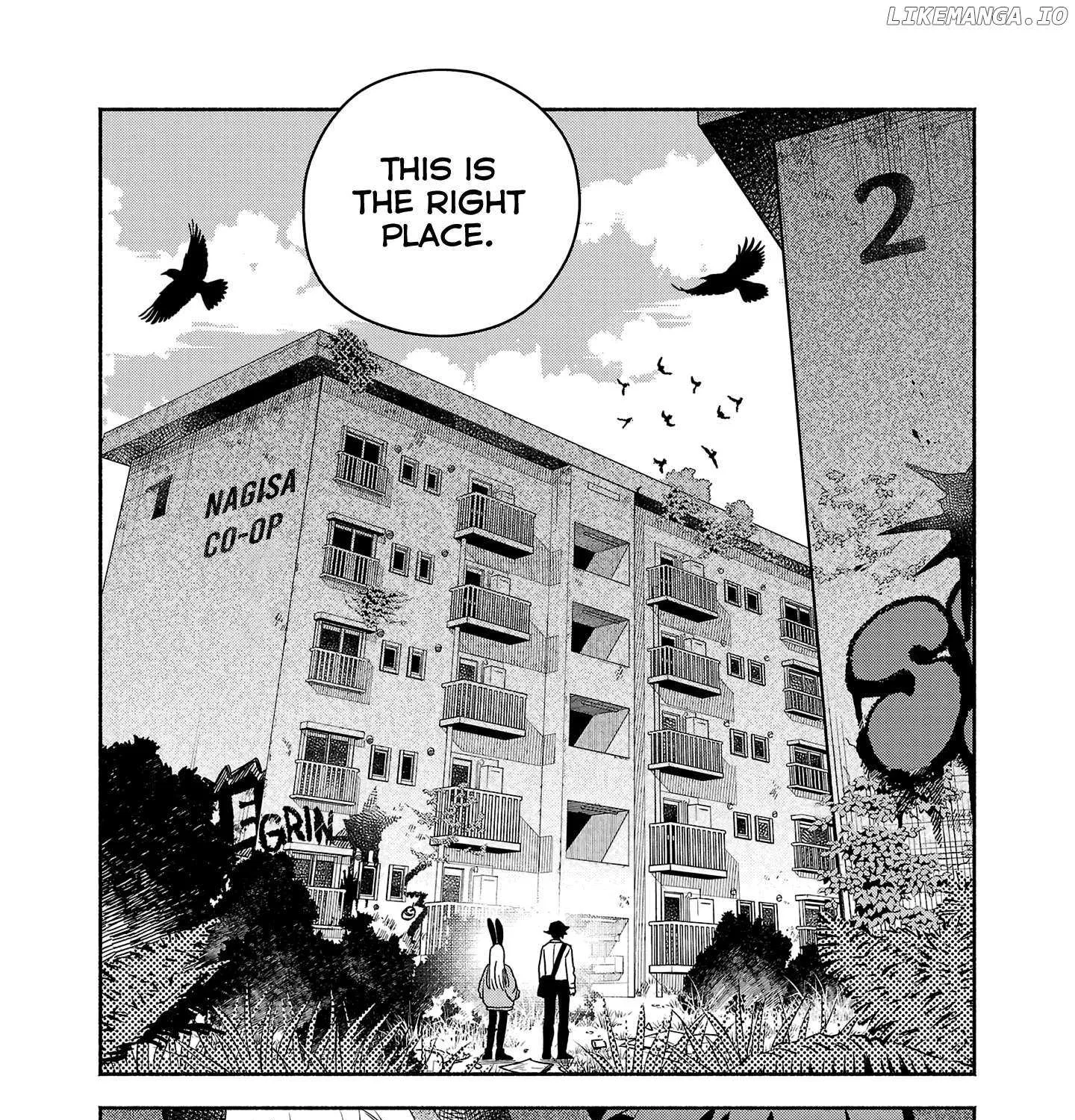 Koppa Mai Chiru Sono Koro Ni Chapter 5.3 page 24 - 