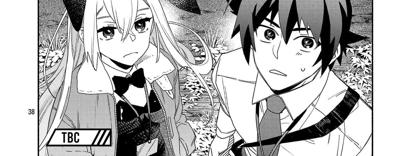 Koppa Mai Chiru Sono Koro Ni Chapter 5.3 page 25 - 