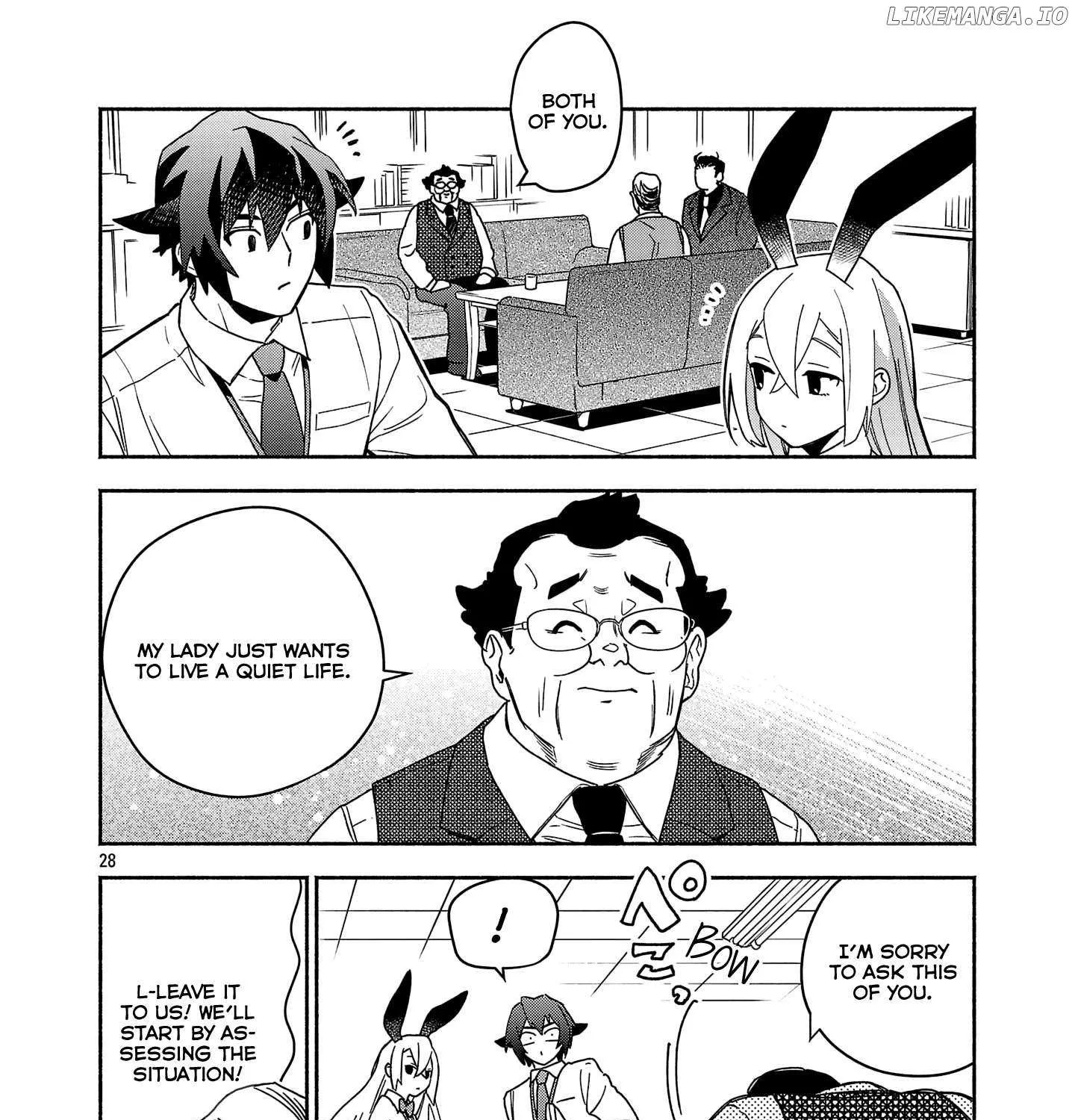 Koppa Mai Chiru Sono Koro Ni Chapter 5.3 page 4 - 