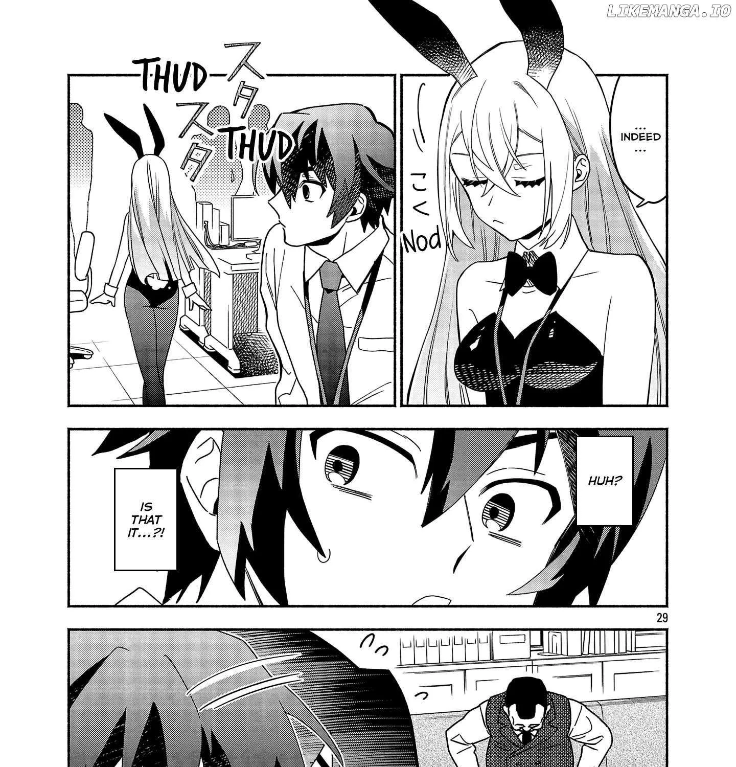 Koppa Mai Chiru Sono Koro Ni Chapter 5.3 page 6 - 