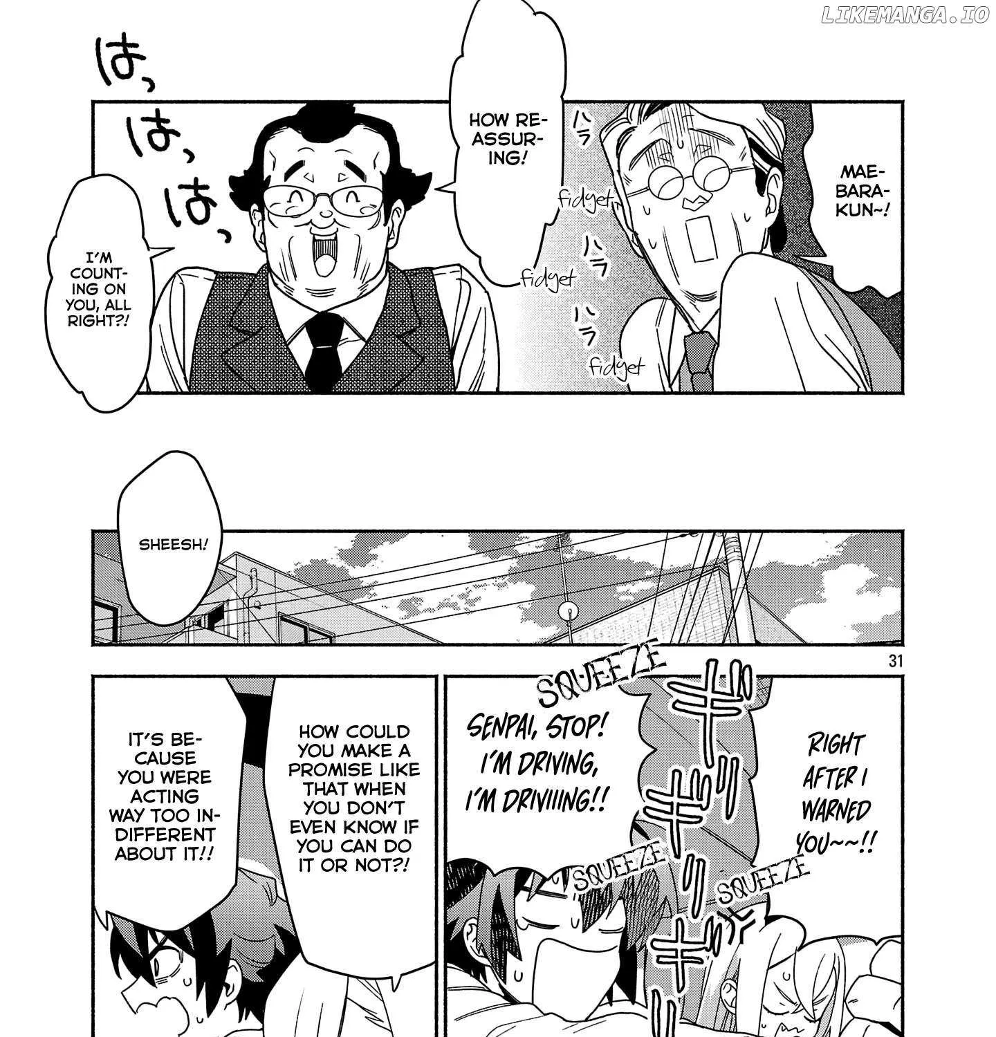 Koppa Mai Chiru Sono Koro Ni Chapter 5.3 page 10 - 