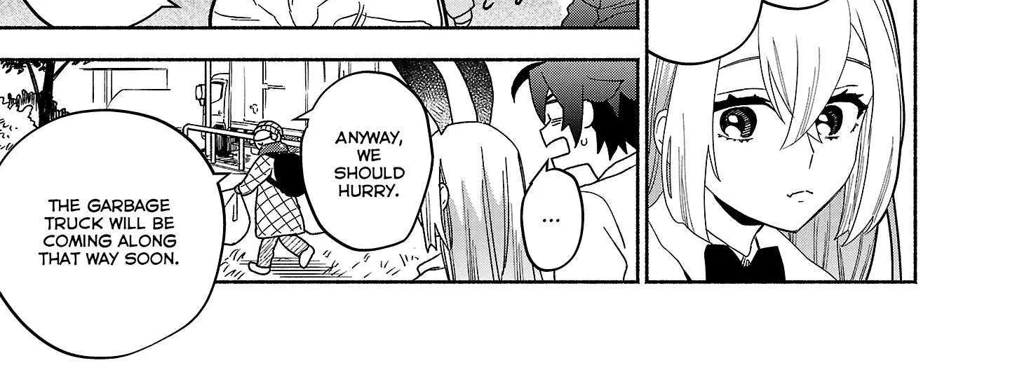 Koppa Mai Chiru Sono Koro Ni Chapter 6.1 page 11 - 