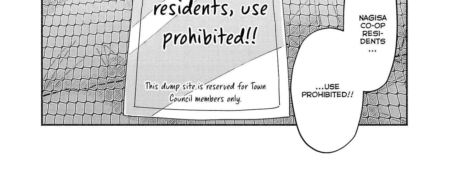 Koppa Mai Chiru Sono Koro Ni Chapter 6.1 page 13 - 