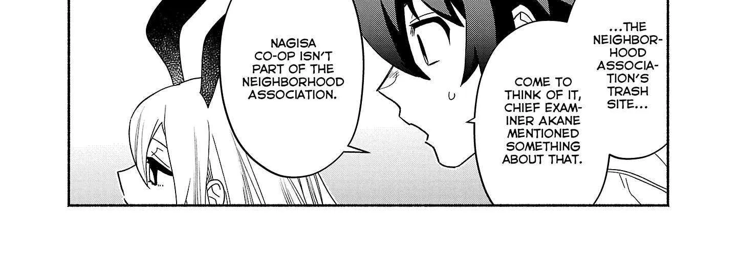 Koppa Mai Chiru Sono Koro Ni Chapter 6.1 page 15 - 