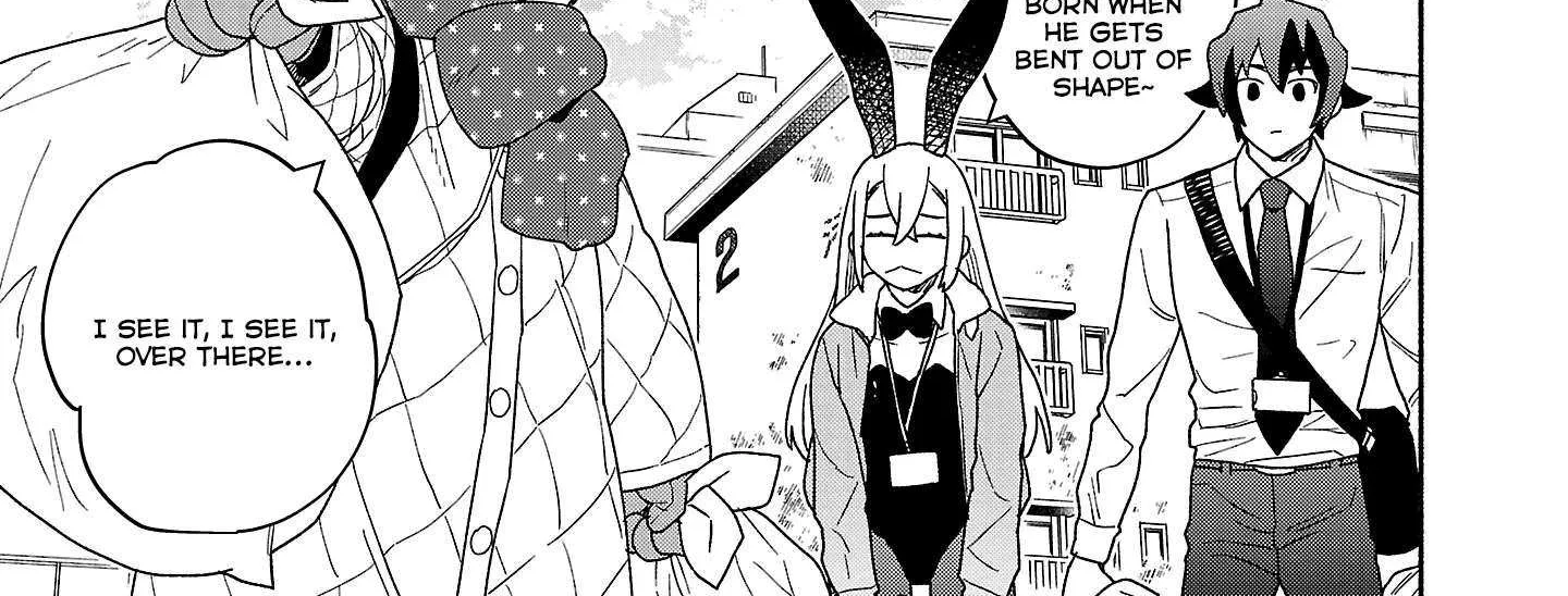 Koppa Mai Chiru Sono Koro Ni Chapter 6.1 page 19 - 