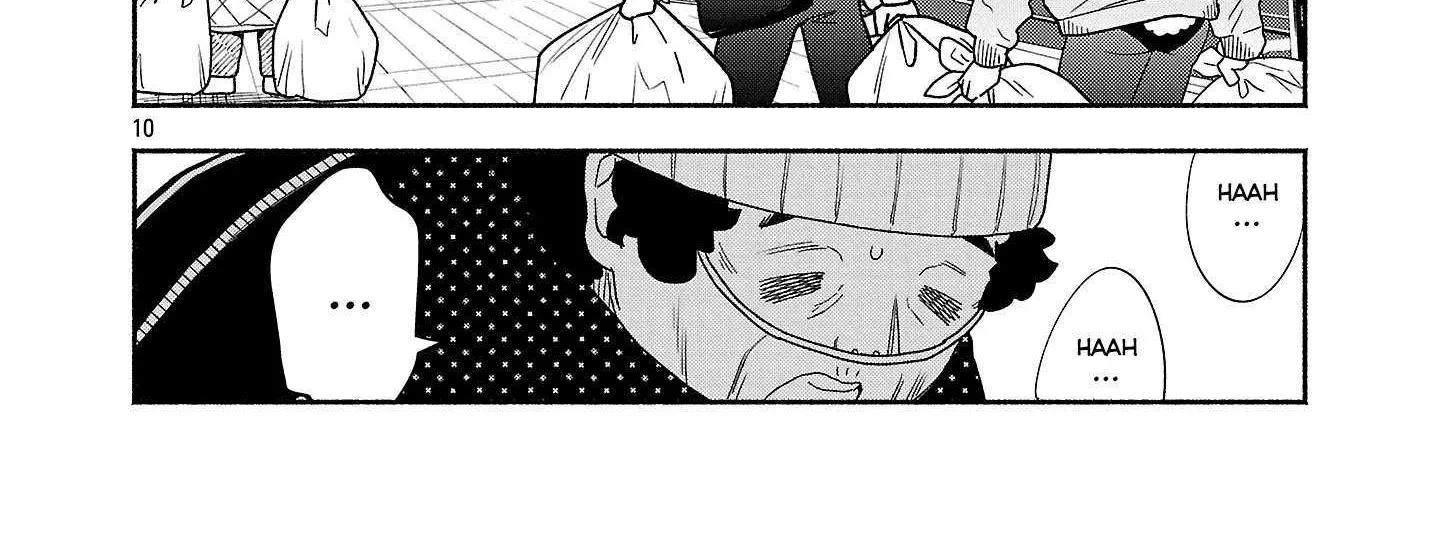 Koppa Mai Chiru Sono Koro Ni Chapter 6.1 page 21 - 